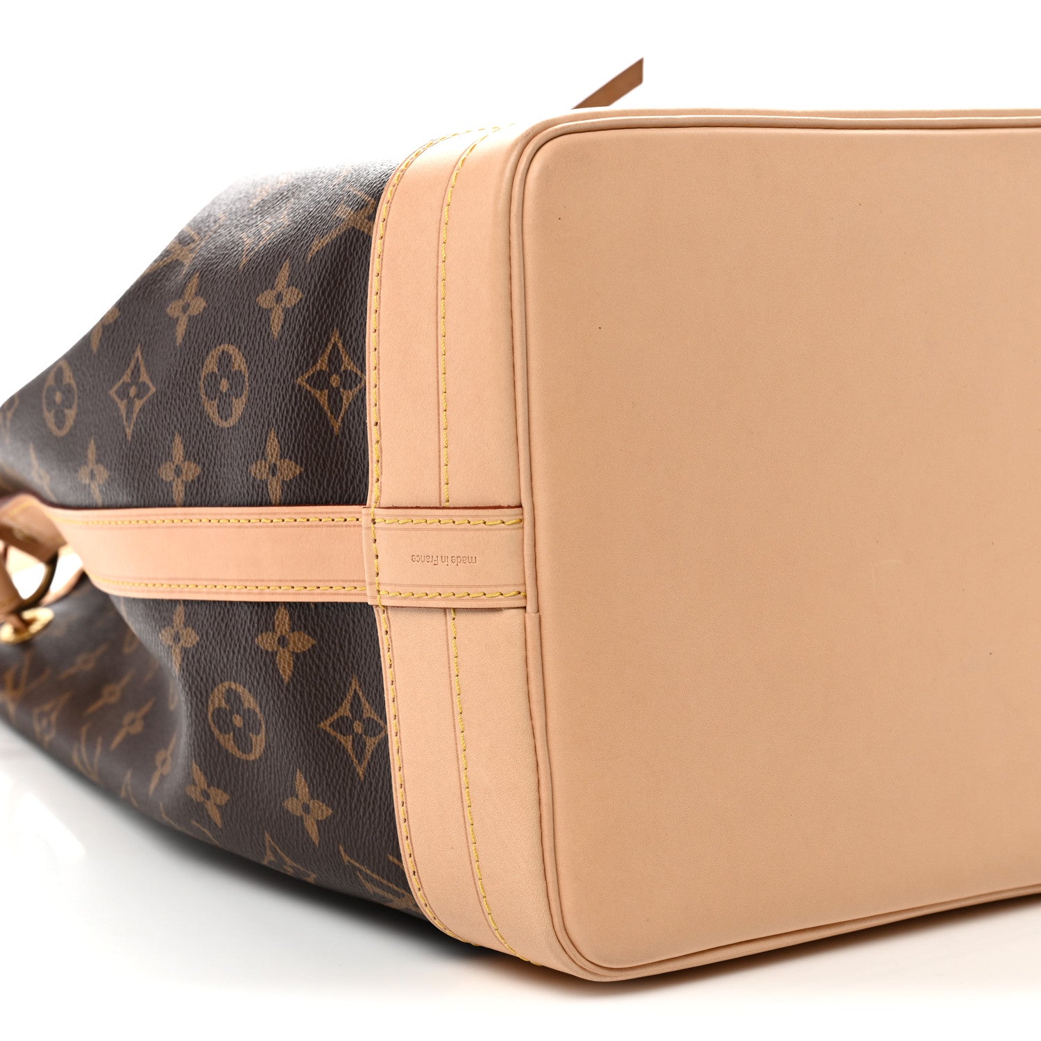 Louis Vuitton Monogram Noe 9 of 10