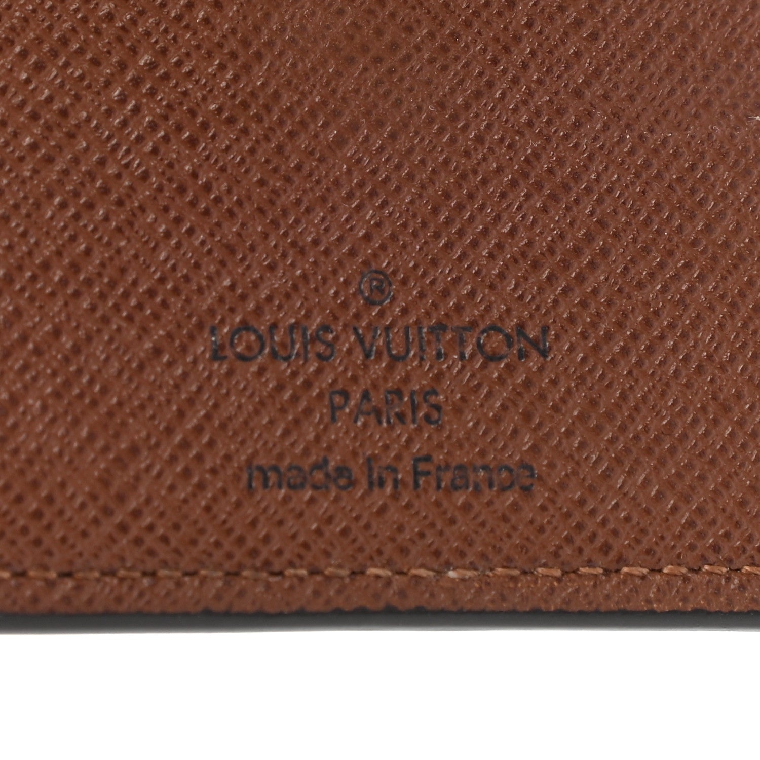 Louis Vuitton Monogram Helene Wallet 6 of 9