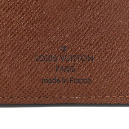 Louis Vuitton Monogram Helene Wallet 6 of 9