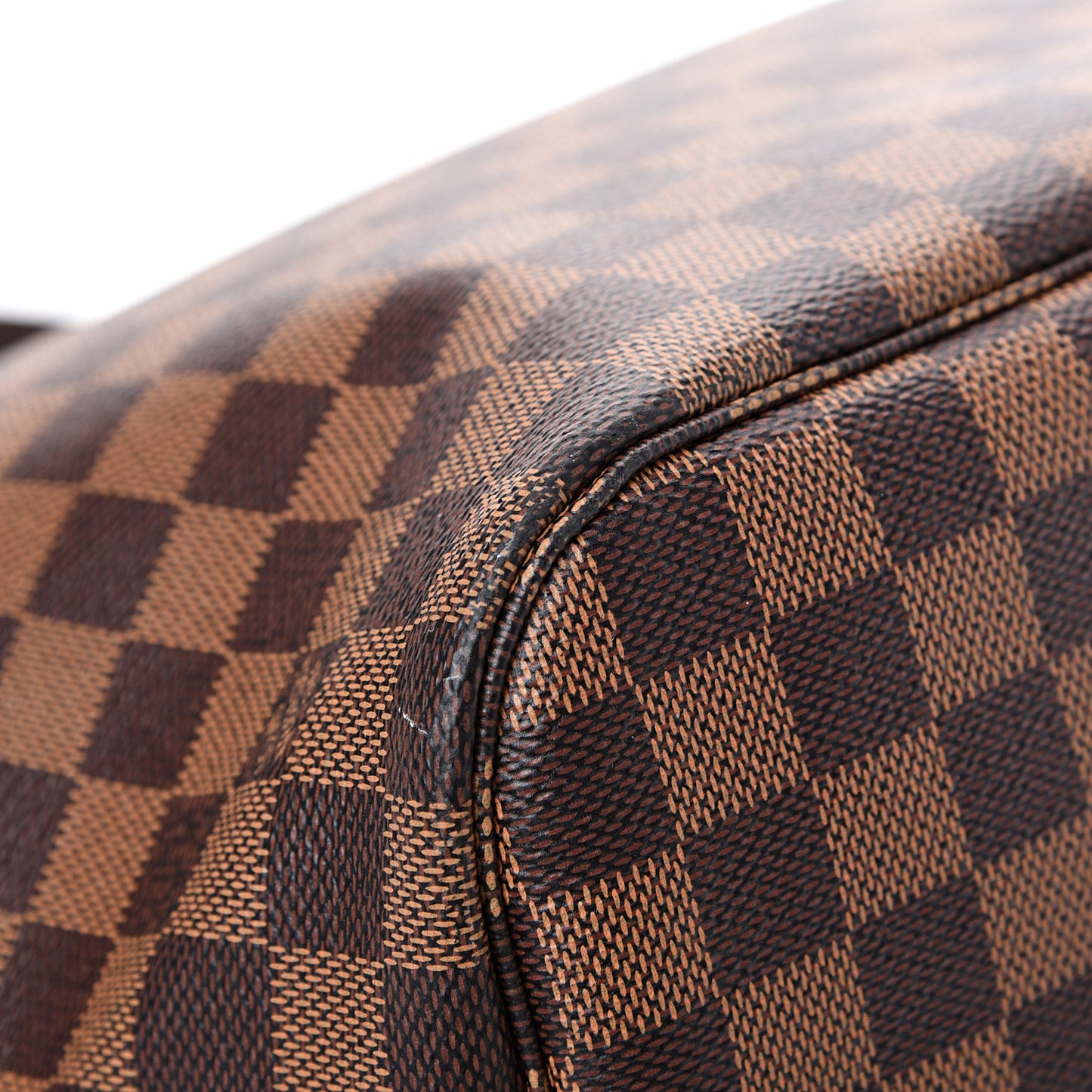 Damier Ebene Neo Neverfull MM