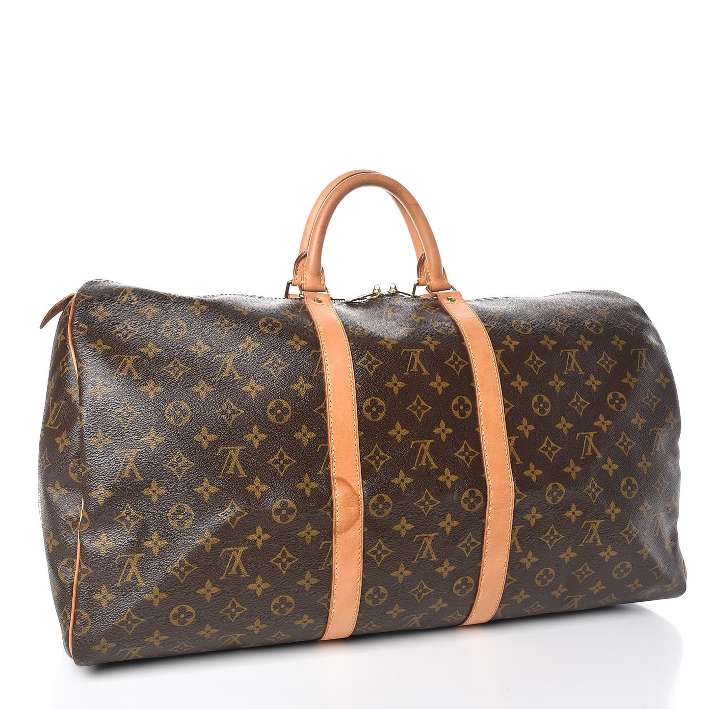 Monogram Keepall 55