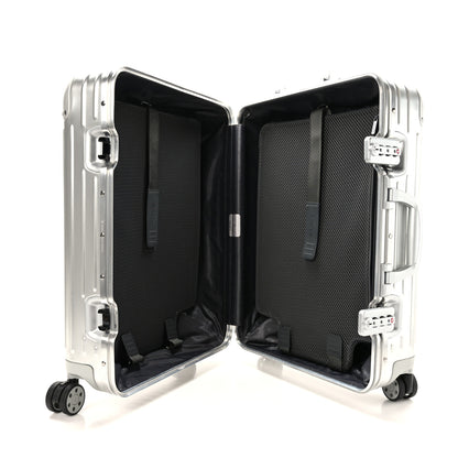 Rimowa Aluminum Original Cabin Plus Silver 4 of 9
