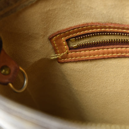 Louis Vuitton Monogram Looping GM 11 of 11