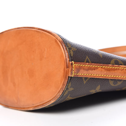 Louis Vuitton Monogram Drouot 17 of 21