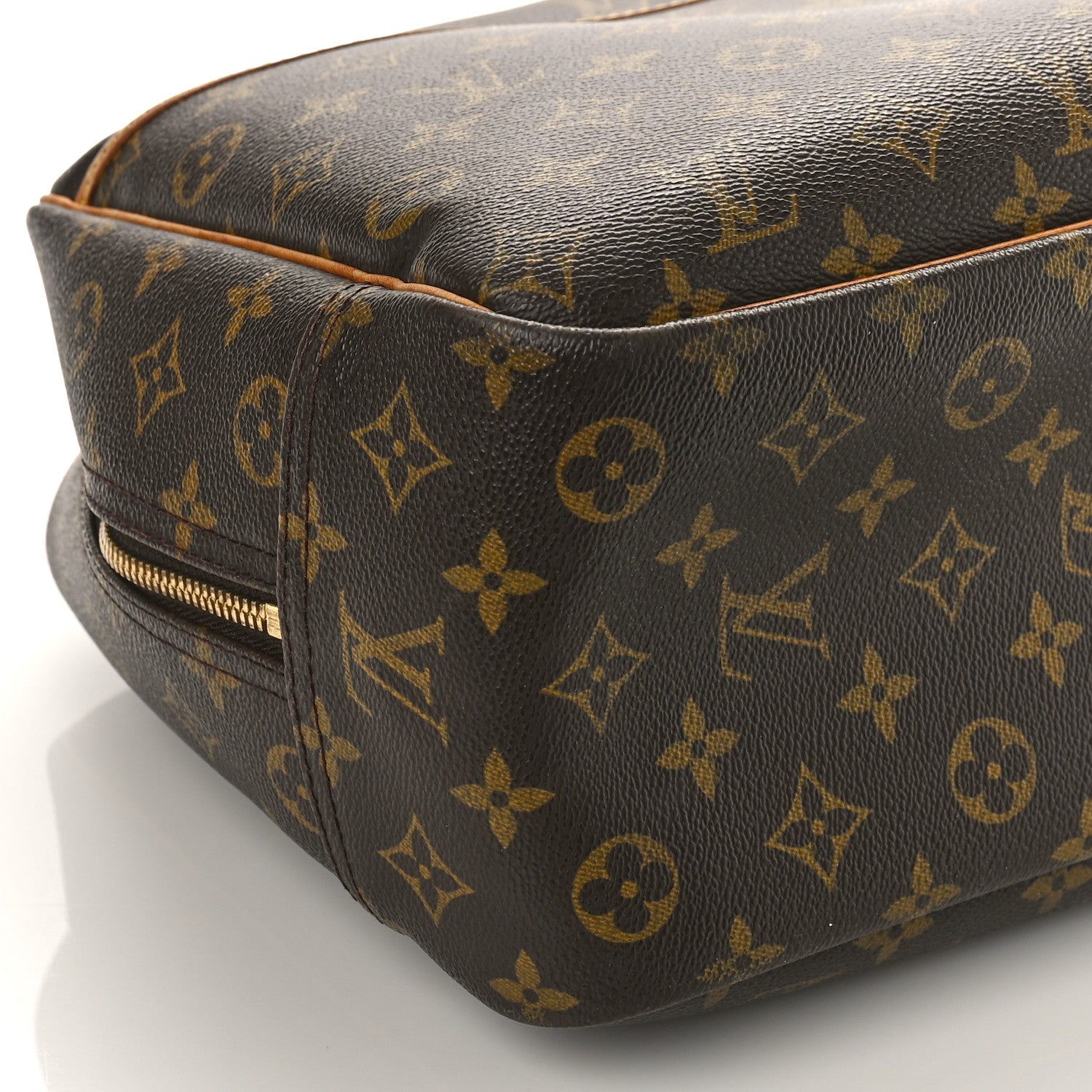 Louis Vuitton Monogram Deauville 8 of 15