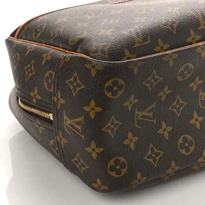 Louis Vuitton Monogram Deauville 8 of 15