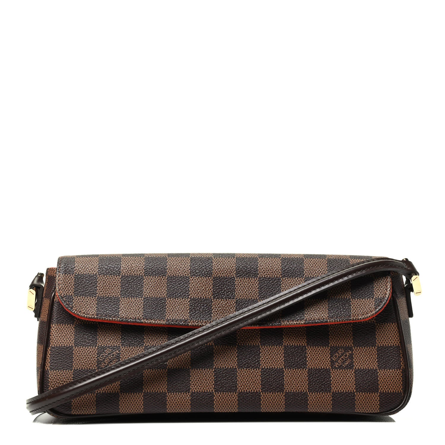 Louis Vuitton Damier Ebene Recoleta 1 of 3