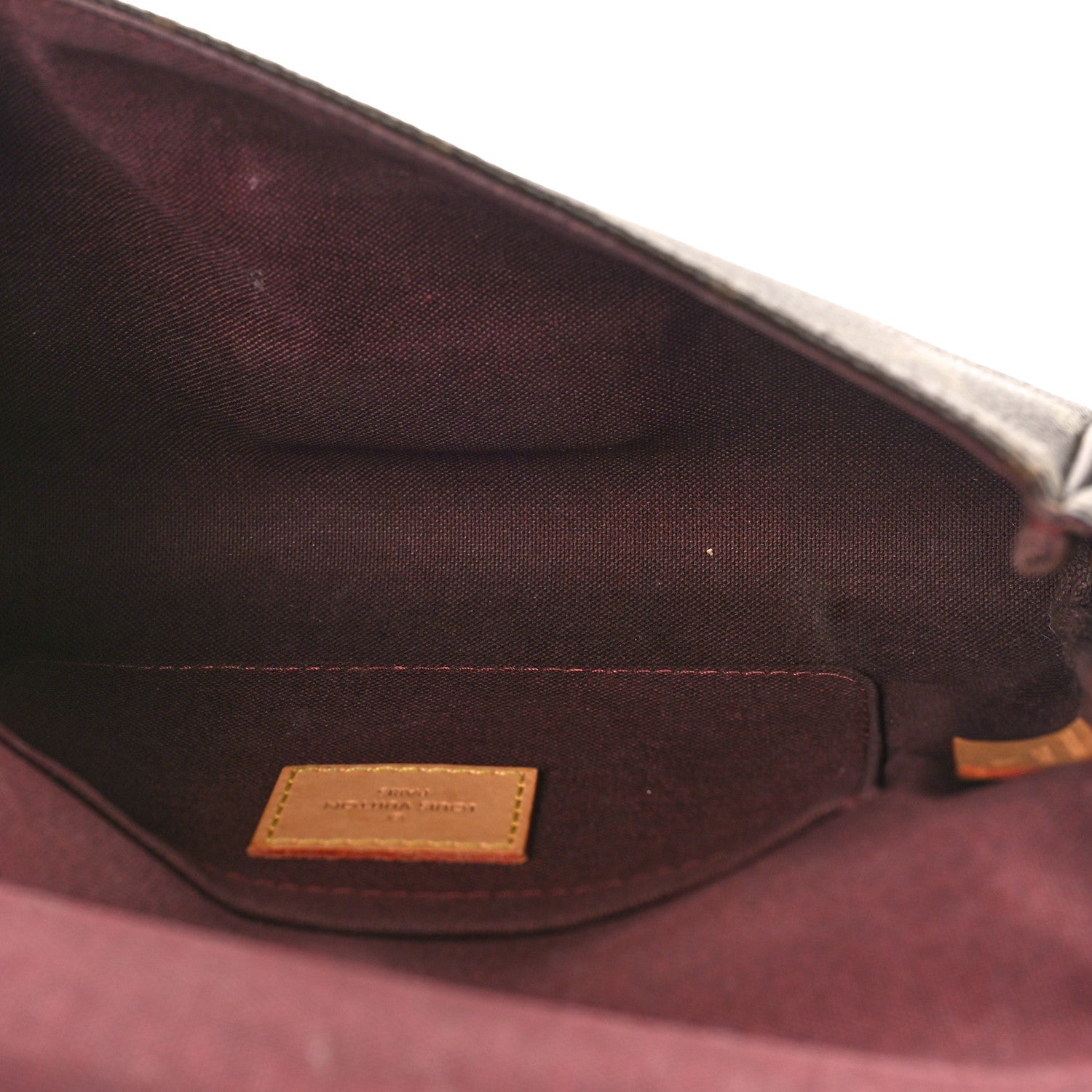 Louis Vuitton Monogram Favorite PM 5 of 9
