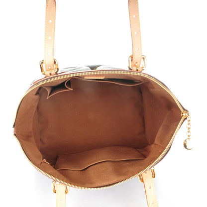 Louis Vuitton Monogram Tivoli GM 5 of 7