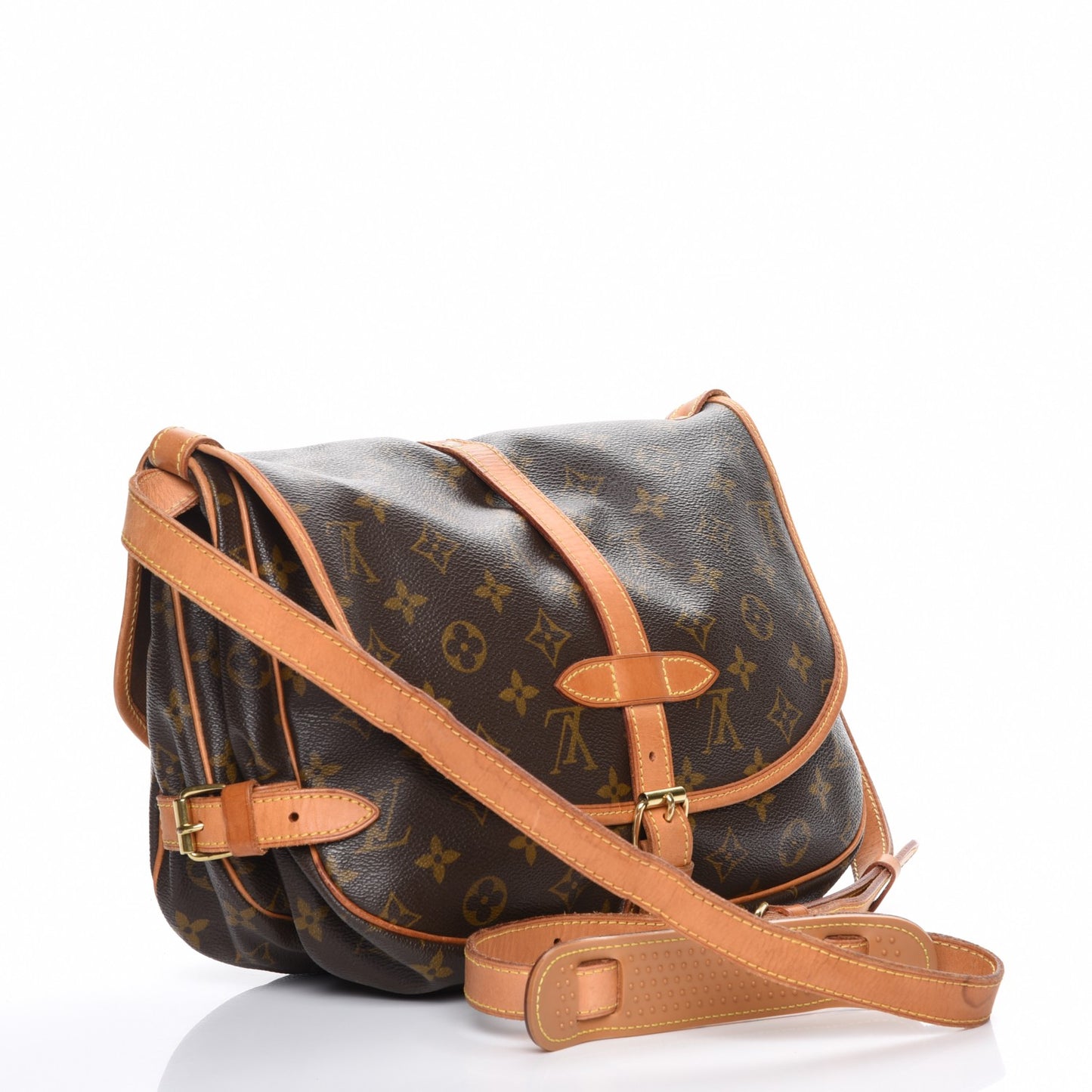 Monogram Saumur 30