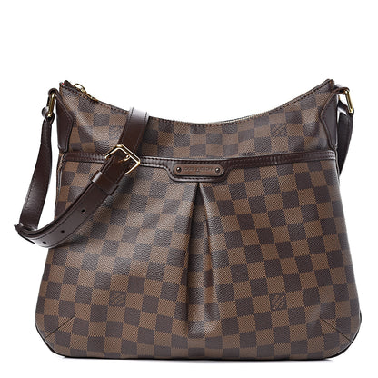 Louis Vuitton Damier Ebene Bloomsbury PM 1 of 9