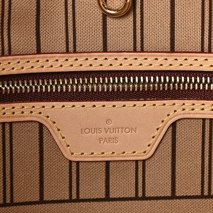 Louis Vuitton Monogram Neo Neverfull GM 6 of 8