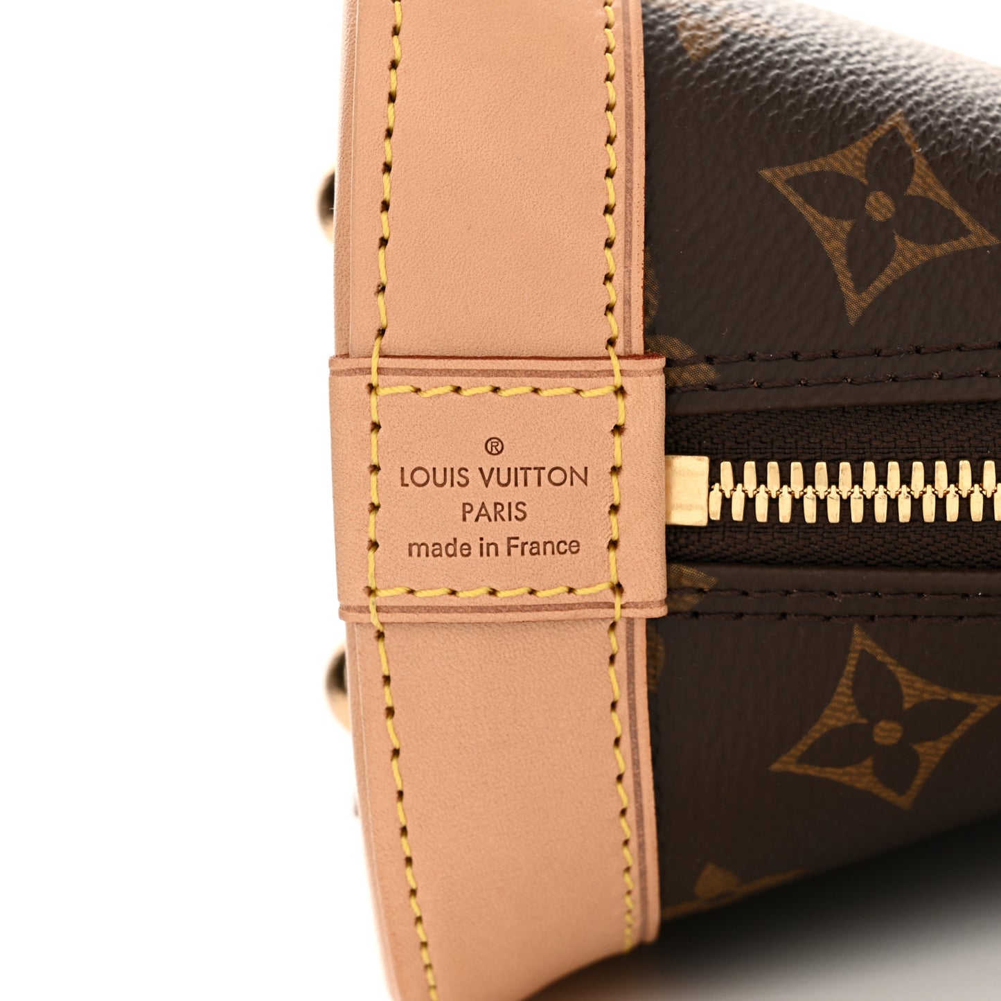 Monogram Alma BB