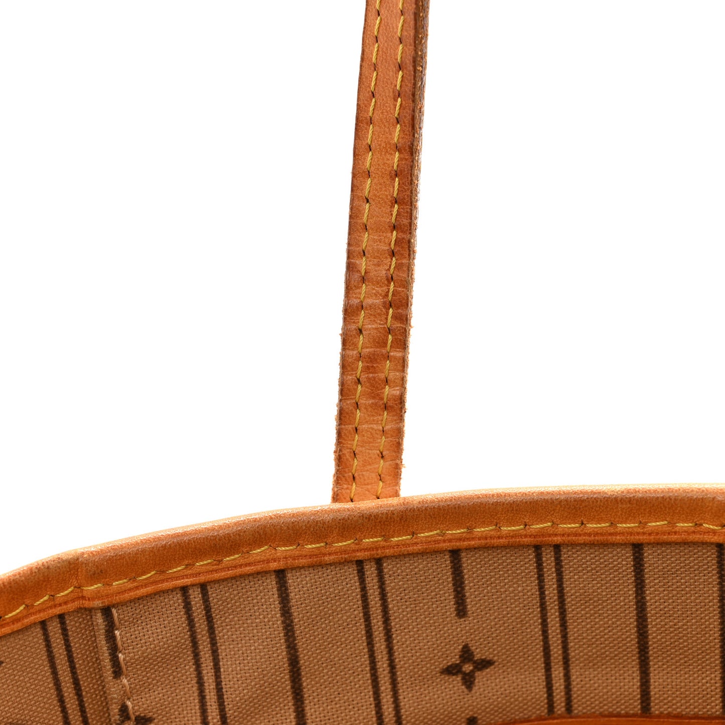 LOUIS VUITTON Monogram Neverfull PM