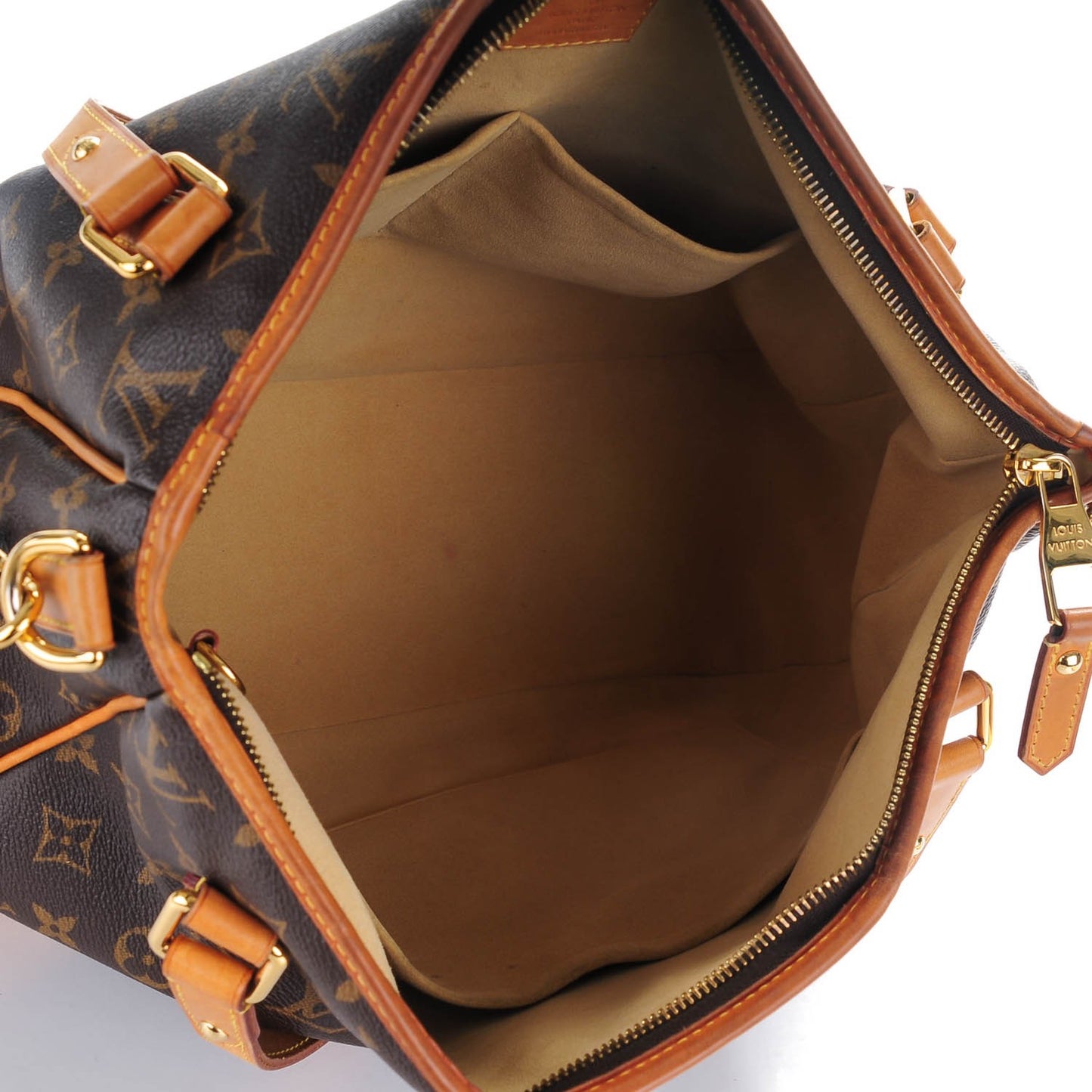 Monogram Estrela MM