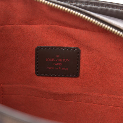 Louis Vuitton Damier Ebene Sarria Horizontal 5 of 12