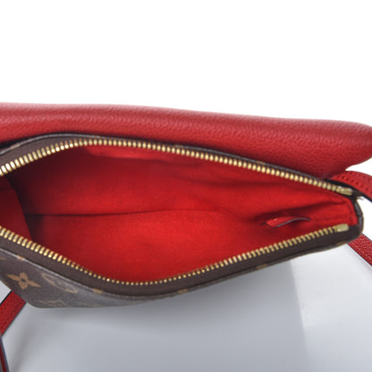 Louis Vuitton Monogram Twice Pochette Cherry 5 of 13