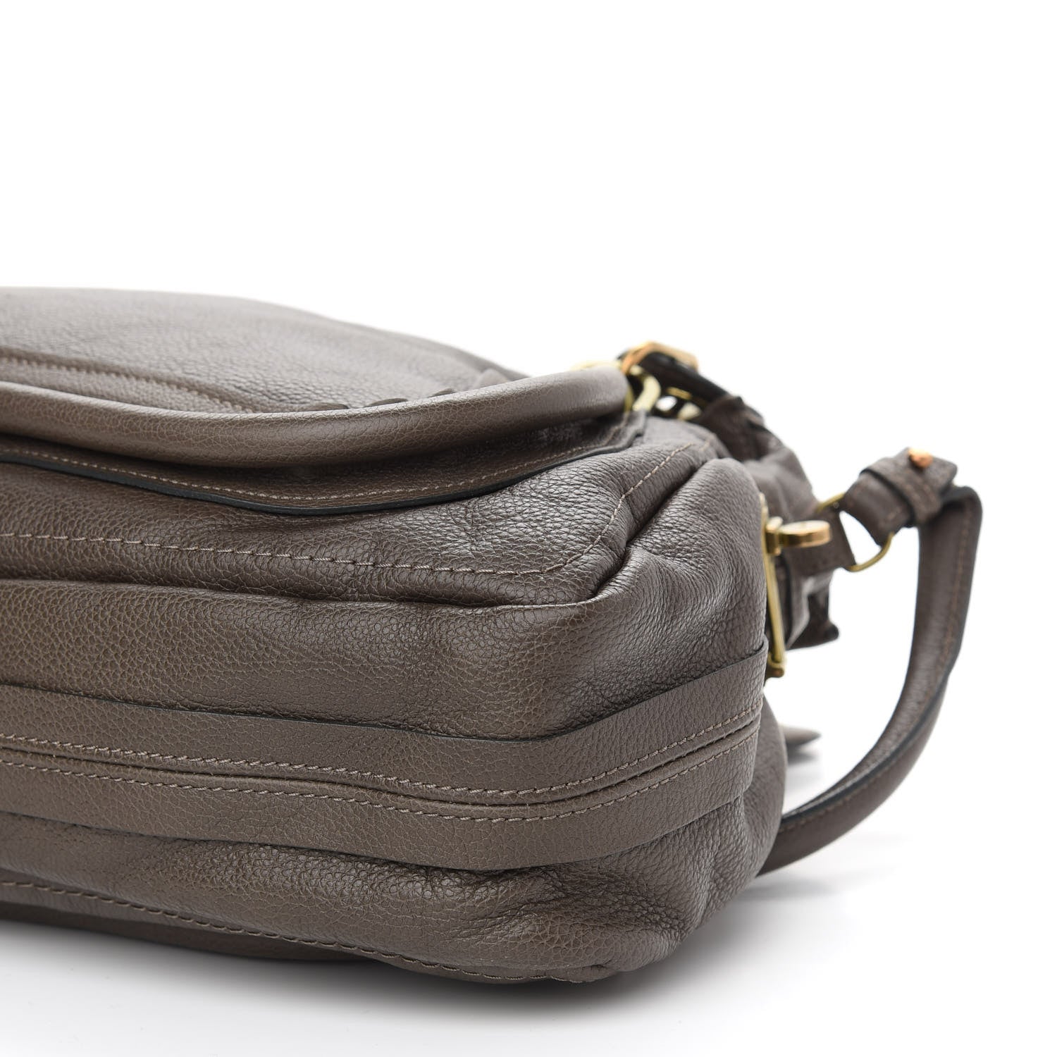 Chloe Calfskin Large Paraty Rock 7 of 10