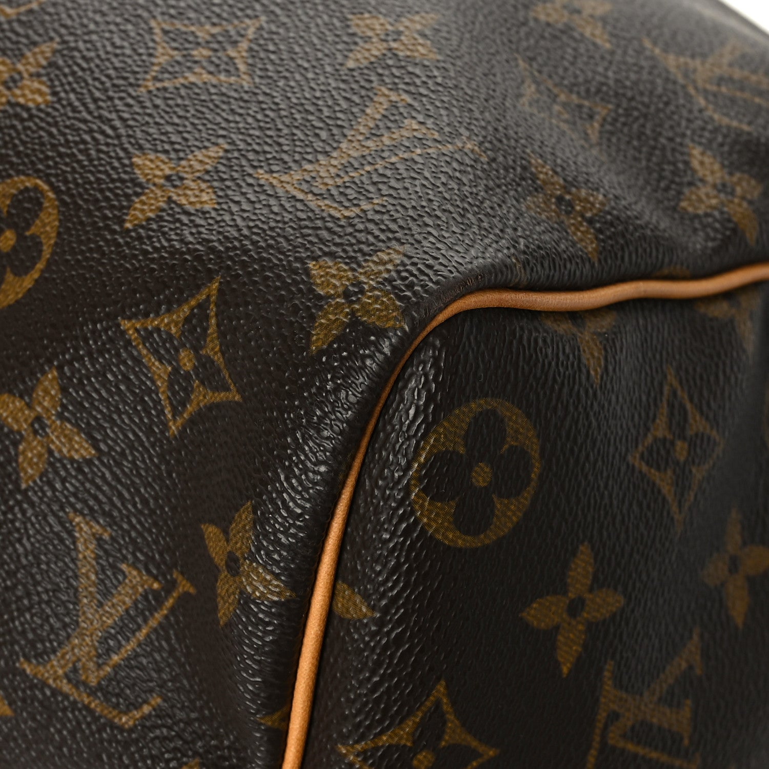 Louis Vuitton Monogram Keepall Bandouliere 45 9 of 13