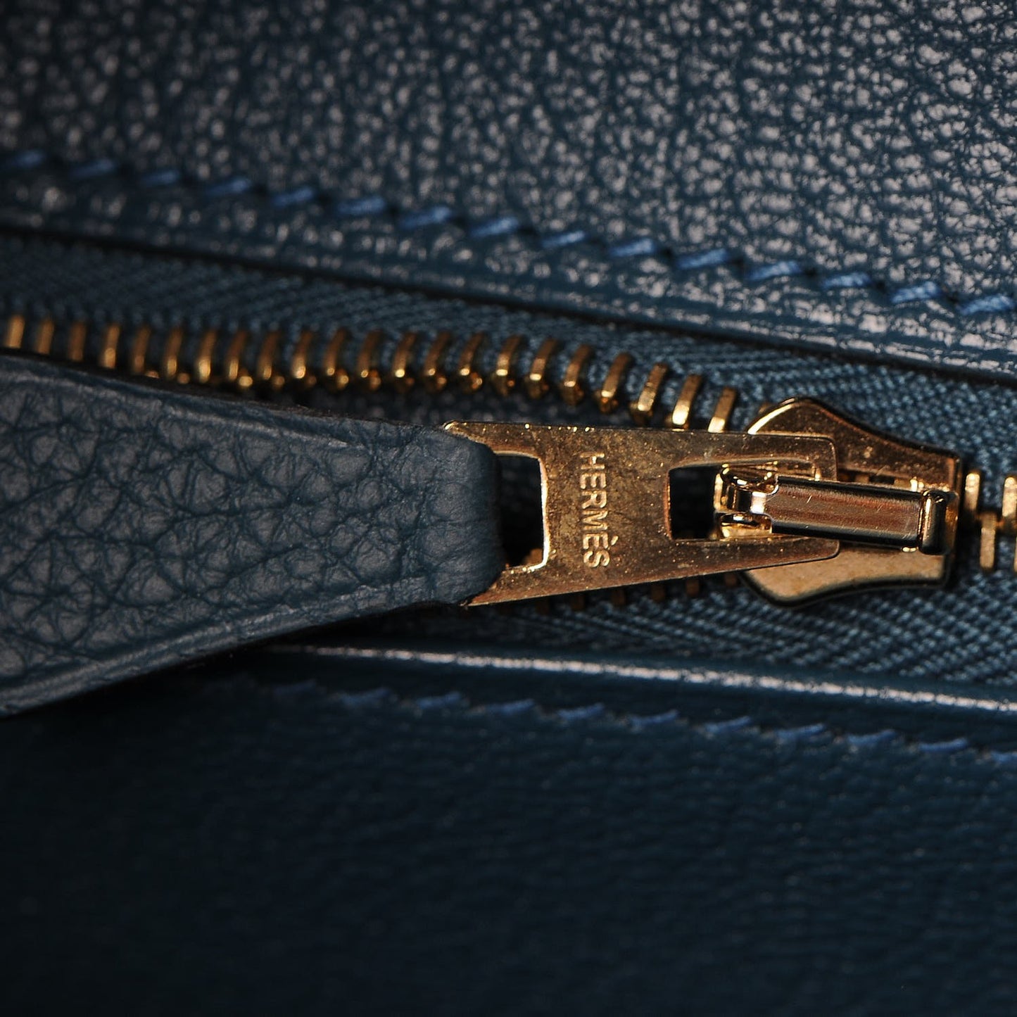 Togo Birkin 30 Colvert