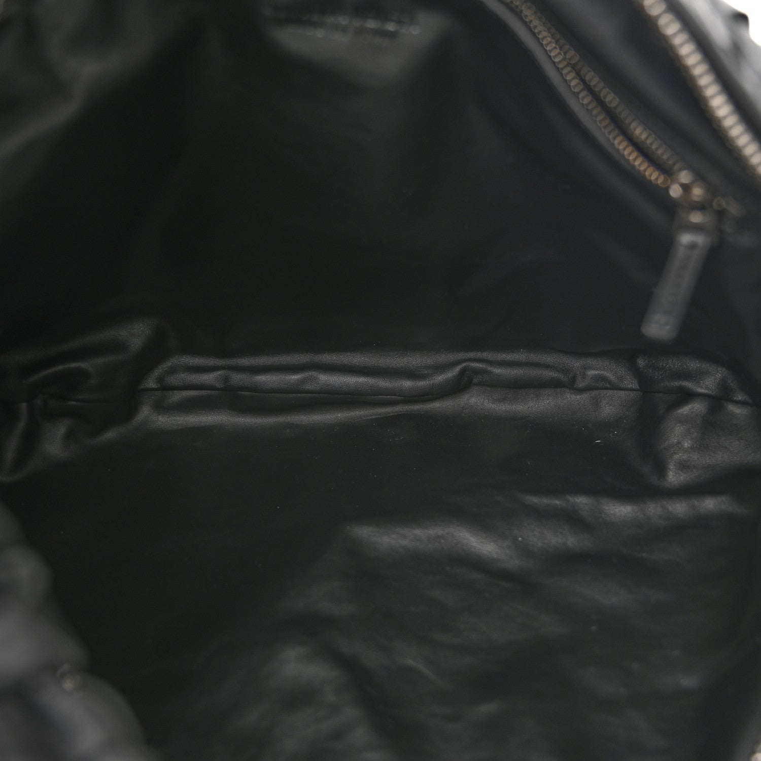 Bottega Veneta Nappa Intrecciato Small Jodie Black 5 of 13