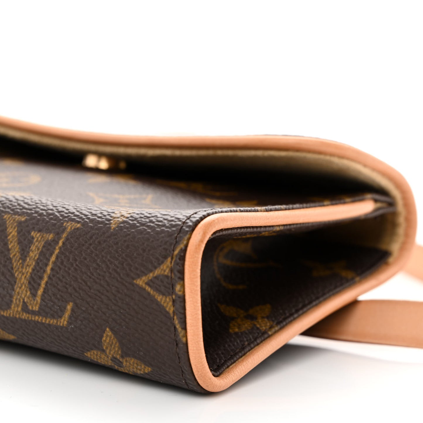 Monogram Pochette Florentine M