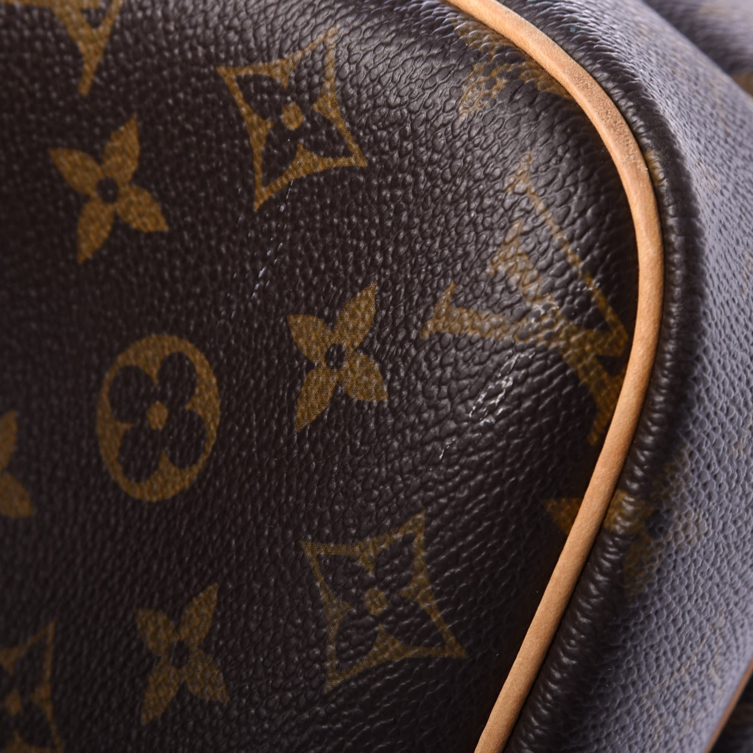 Louis Vuitton Monogram Reporter PM 21 of 22