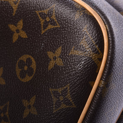 Louis Vuitton Monogram Reporter PM 21 of 22