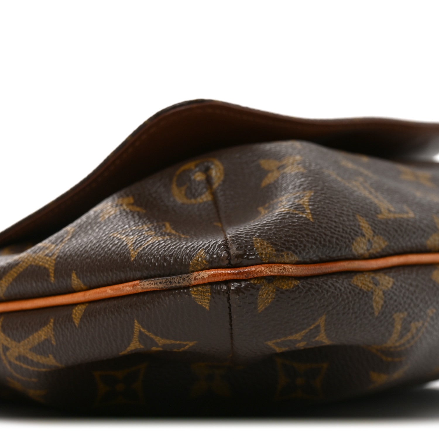 Louis Vuitton Monogram Musette GM 8 of 10