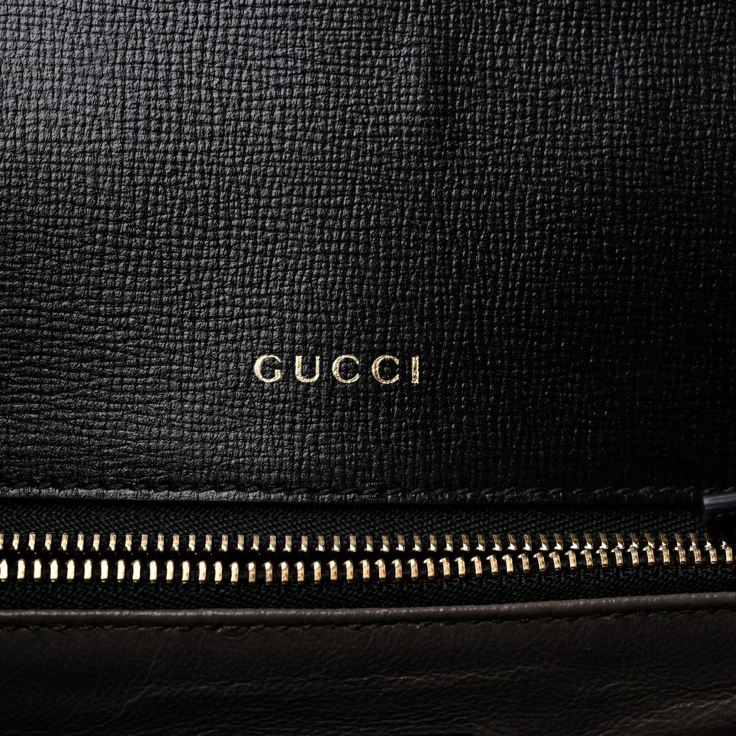 Azalea Calfskin Small Sylvie 1969 Flap Messenger Bag Black