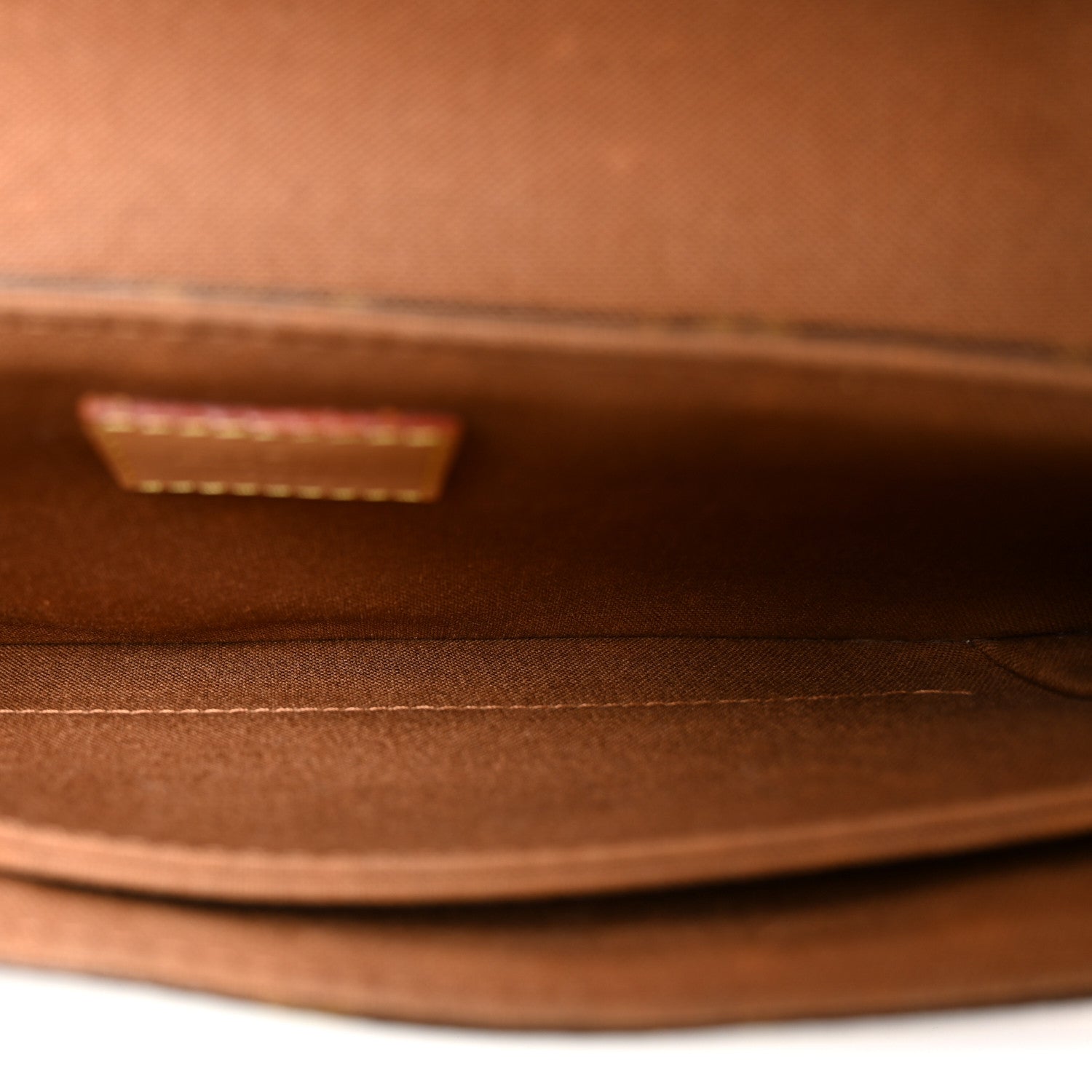 Louis Vuitton Monogram Pochette Marelle MM 5 of 10