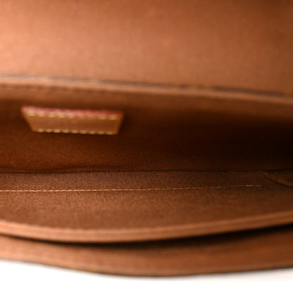 Louis Vuitton Monogram Pochette Marelle MM 5 of 10