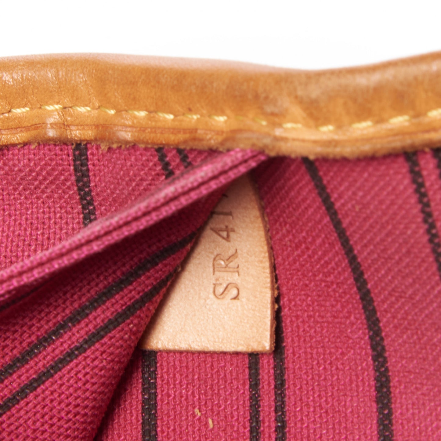 Monogram Neo Neverfull MM Fuchsia