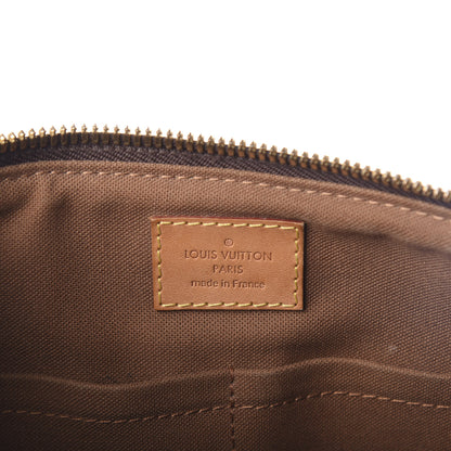 Louis Vuitton Monogram Palermo PM 6 of 9