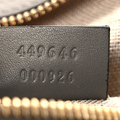 Gucci Microguccissima Medium Joy Boston Loess 7 of 11