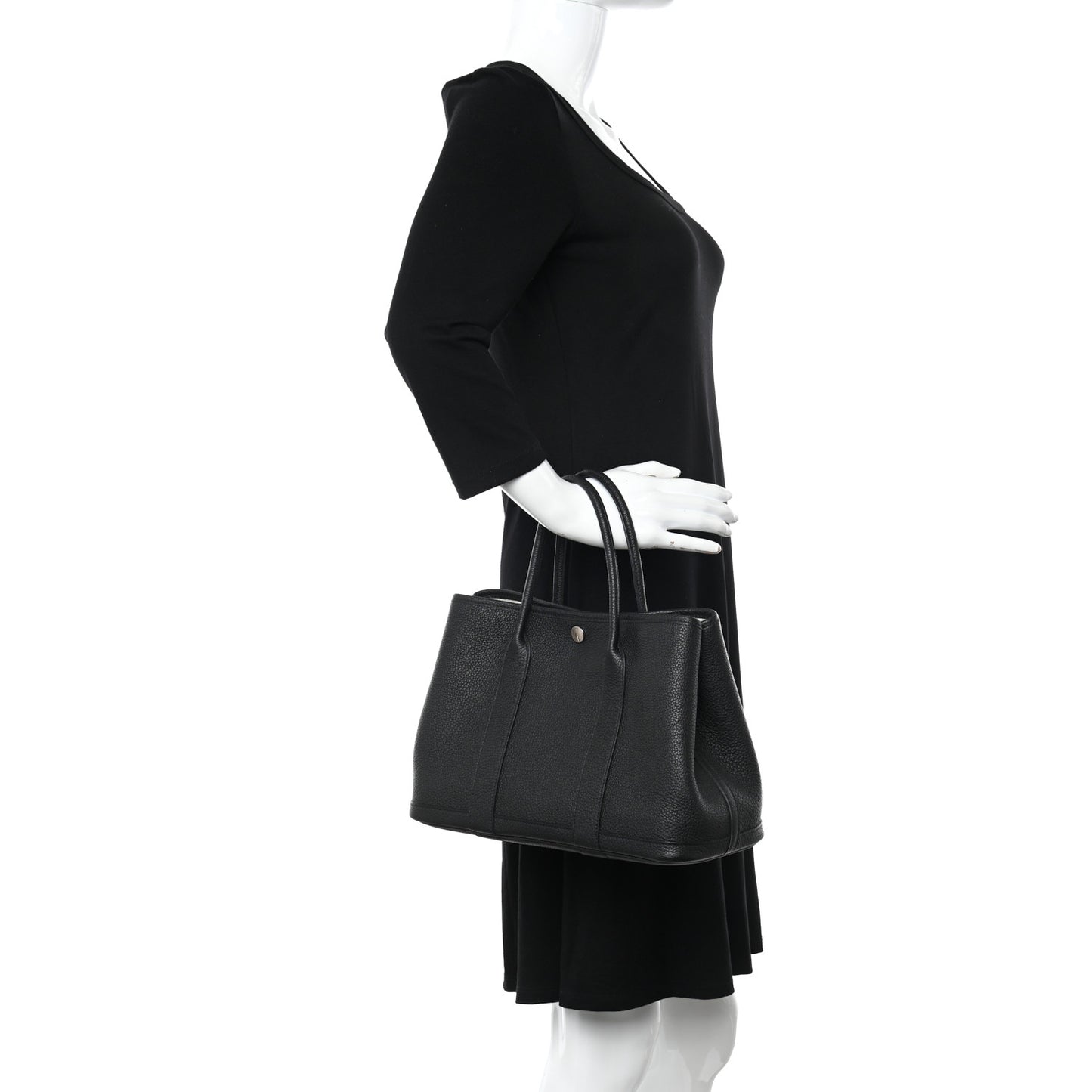 Negonda Garden Party 30 TPM Black