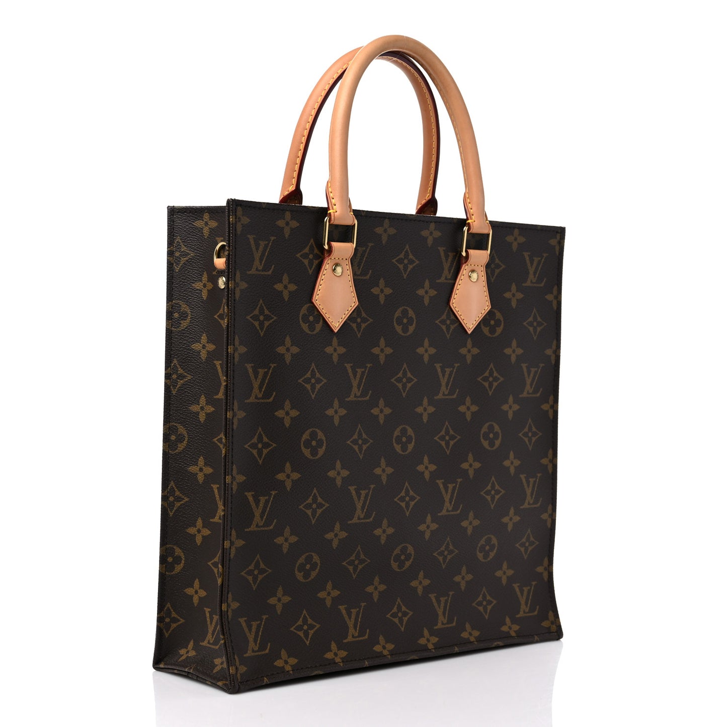 Monogram Sac Plat PM