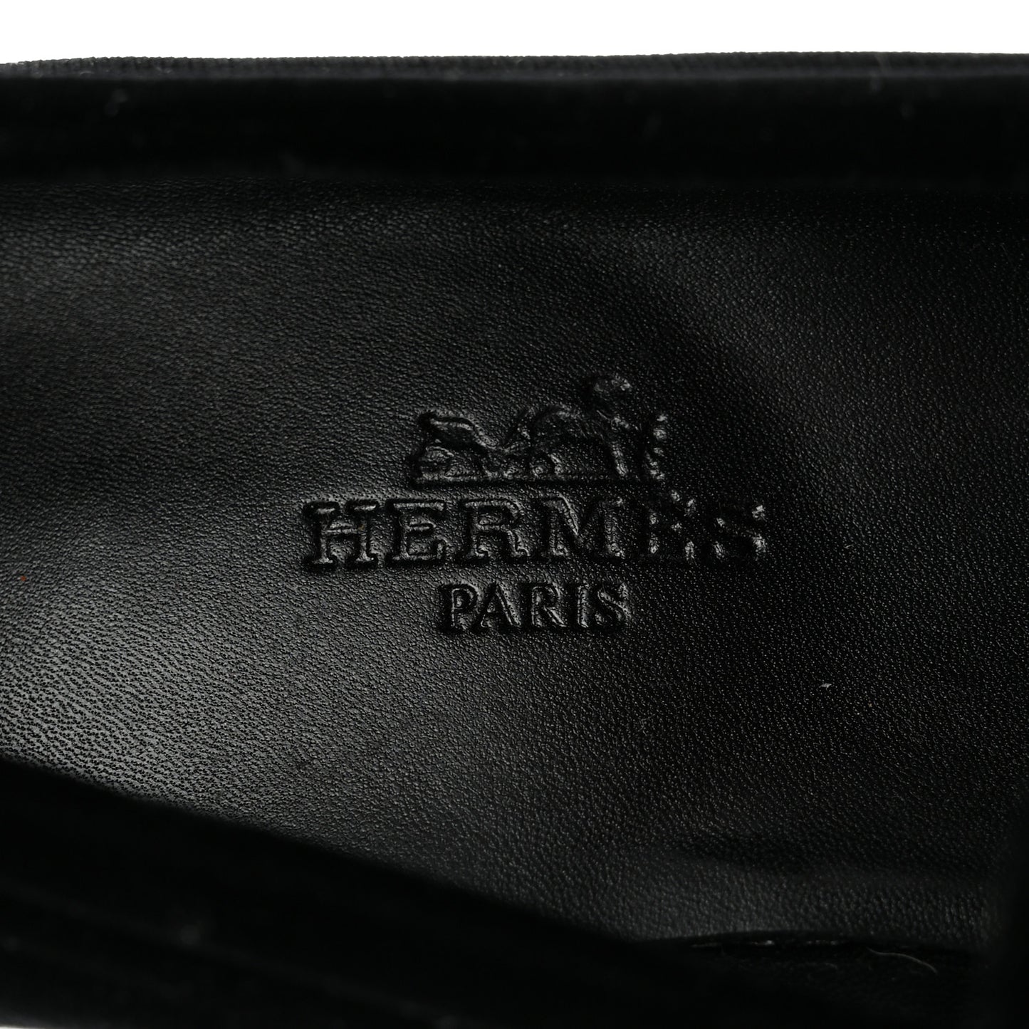 Velvet Womens Paris Loafers 35 Black