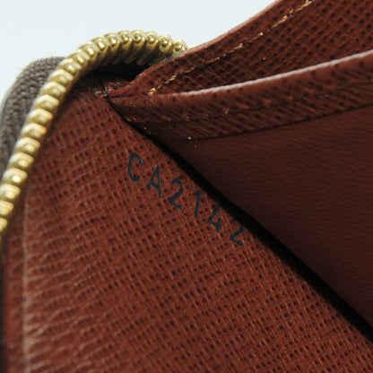 Louis Vuitton Monogram Zippy Wallet 7 of 7