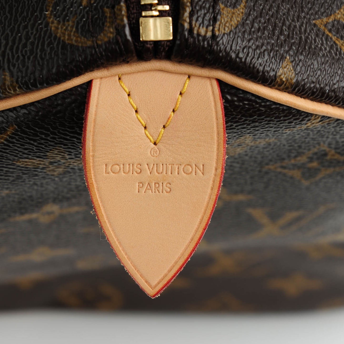 Monogram Speedy 35