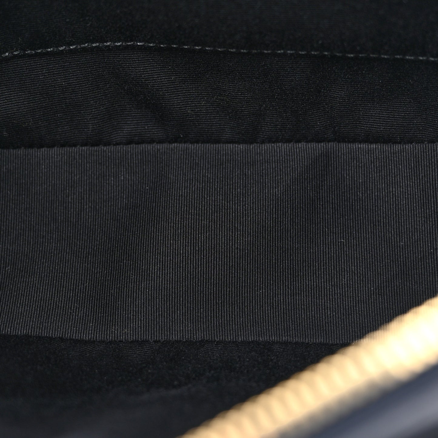Calfskin Matelasse Monogram Lou Camera Bag Navy