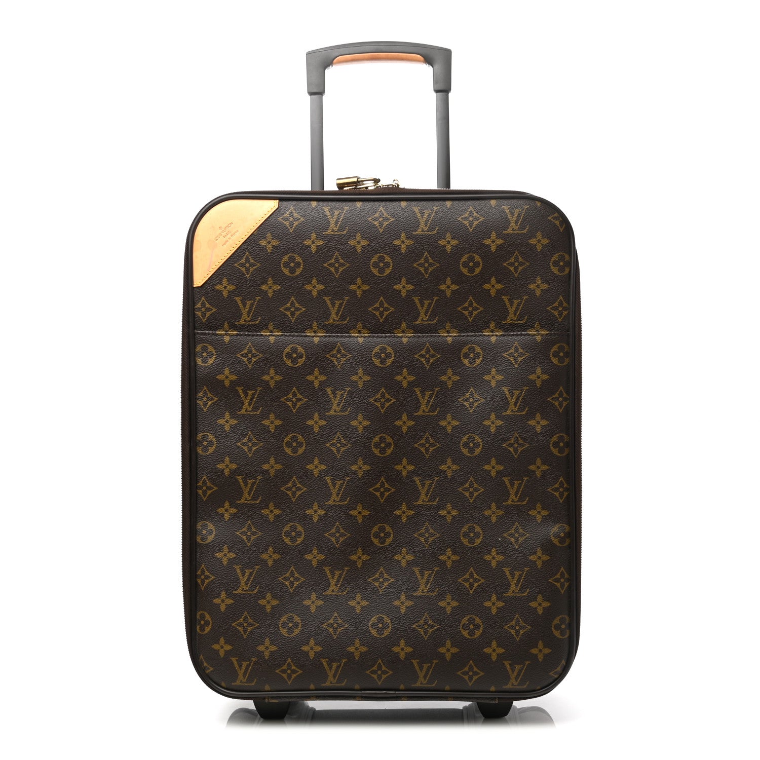 Louis Vuitton Monogram Pegase 45 1 of 16