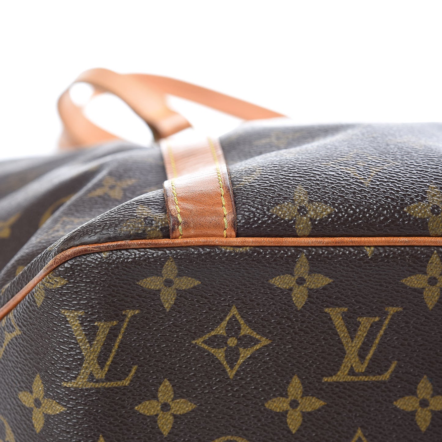 Monogram Sac Shopping Tote