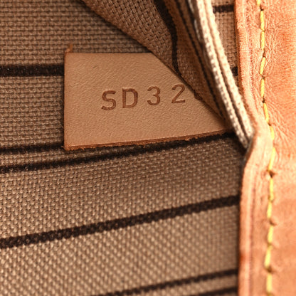 Louis Vuitton Monogram Neo Neverfull GM 8 of 14