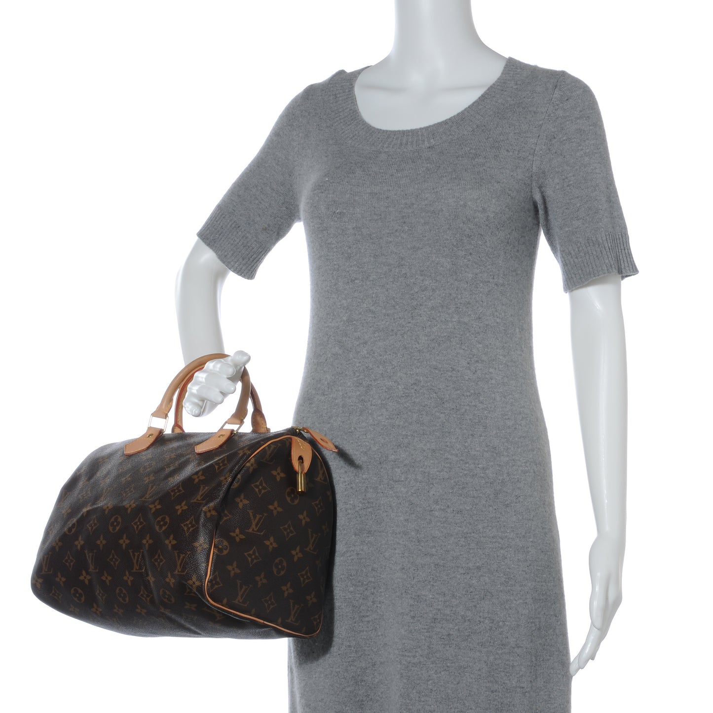 Monogram Speedy 30