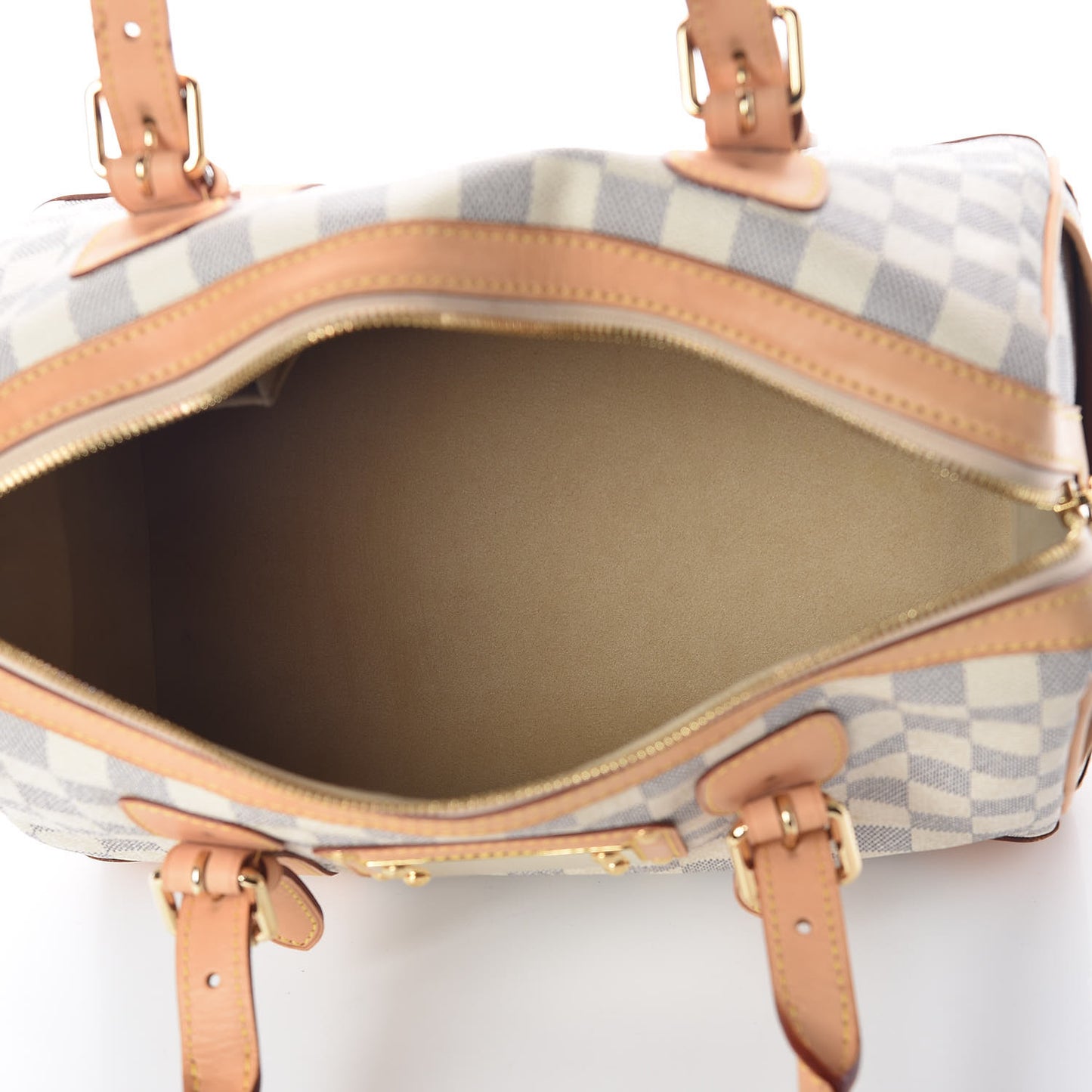 Damier Azur Berkeley