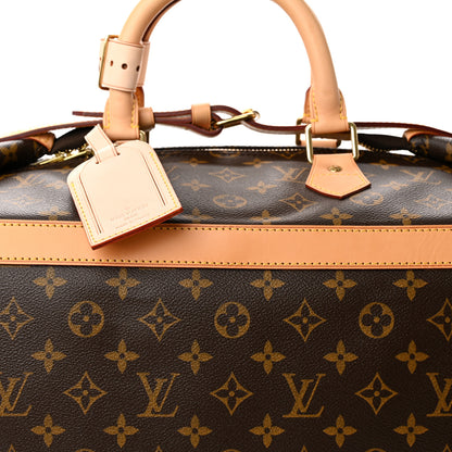 Louis Vuitton Monogram Cruiser 45 7 of 17