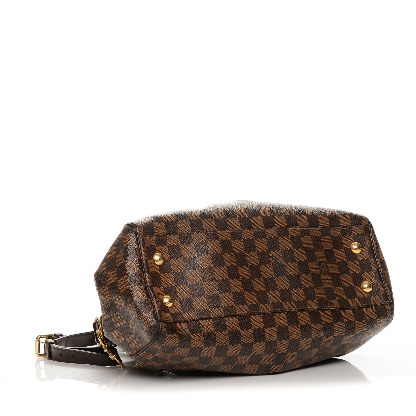 Damier Ebene Trevi PM