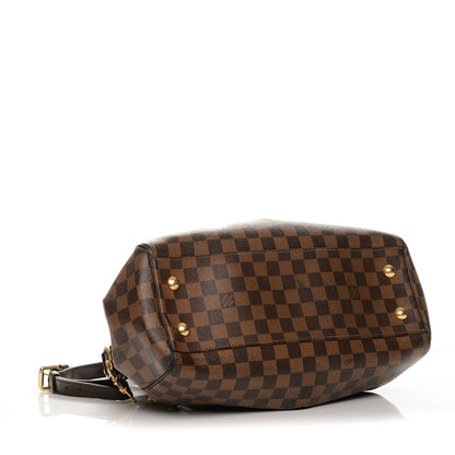 Louis Vuitton Damier Ebene Trevi PM 4 of 7