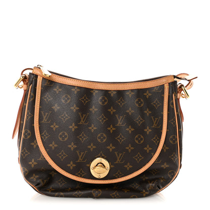 Louis Vuitton Monogram Tulum GM 1 of 9